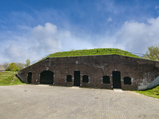 Werk aan het Spoel in Culemborg