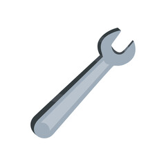 wrench or spanner