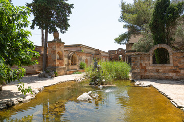 Ferien in Puglia, Salento, Cellino San Marco
