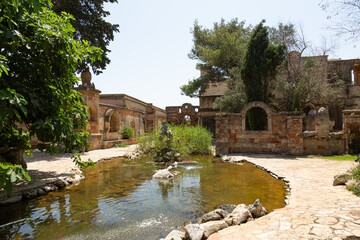 Ferien in Puglia, Salento, Cellino San Marco