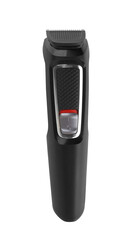 Hair trimmer isolated
