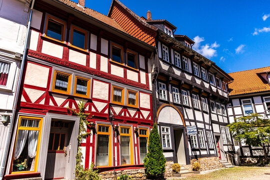 Osterode am Harz