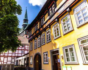Osterode am Harz