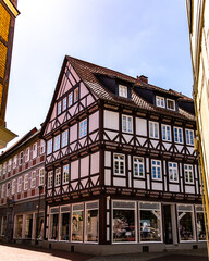 Osterode am Harz