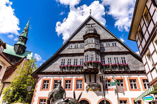 Osterode am Harz