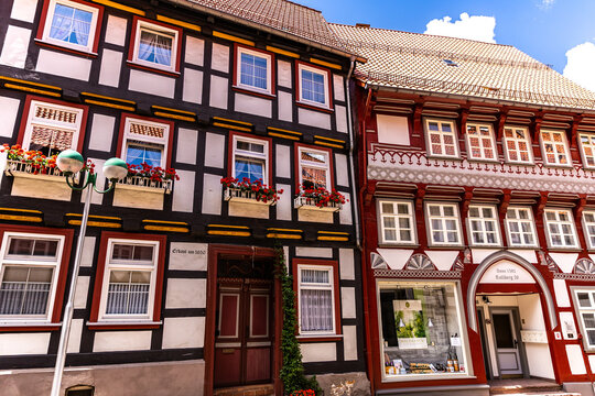 Osterode am Harz