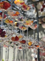 Eaton Mess Bar Glasses 