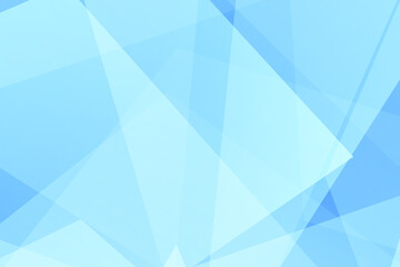 Abstract blue on light blue background modern design. Vector illustration EPS 10.