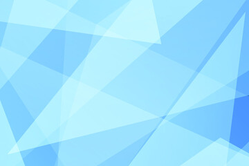 Abstract blue on light blue background modern design. Vector illustration EPS 10.