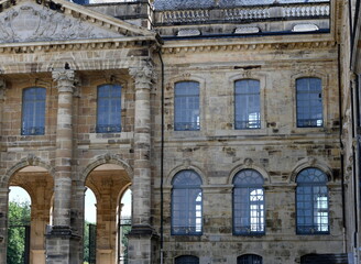 château de Lunéville