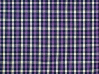 mixed cotton texture material backdrop plaid shirt fabric macro background closeup