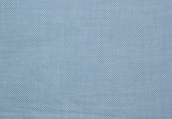 Fototapeta na wymiar mixed cotton texture material backdrop plaid shirt fabric macro background closeup