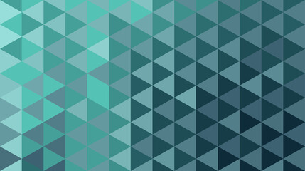Awesome abstract background triangles. Abstract geometric background with polygons