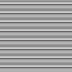 Horizontal lines. Vector repeated lines wallpaper.