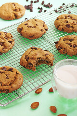 Cookie time