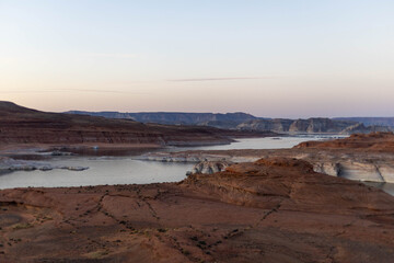 lake Powell