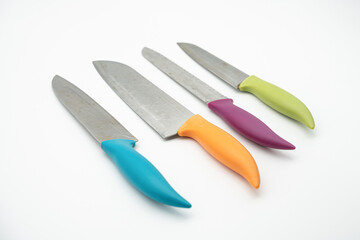 List of knives for various uses