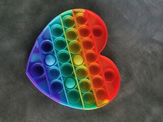 Pop it