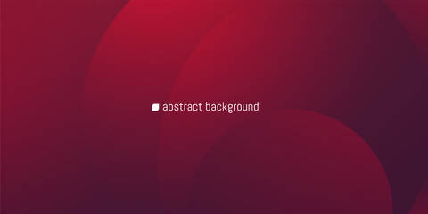 abstract background with lines, red wave line background. illustrator design