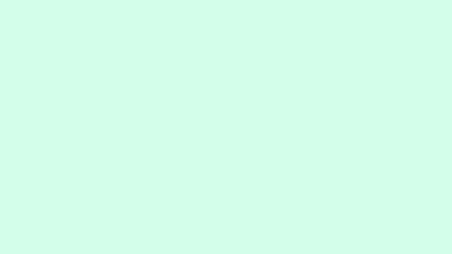 Abstract background loop with star in light green. Material for background footage.