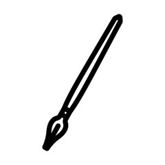 Fountain Pen Icon