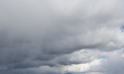 Cloudy sky replacement graphic resource