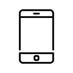 Smart Phone Icon
