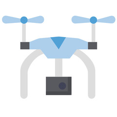 drone line icon