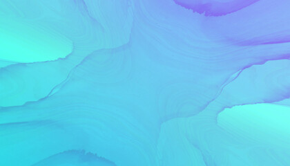colorful ink infused paper canvas surface texture 