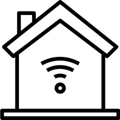 home line icon