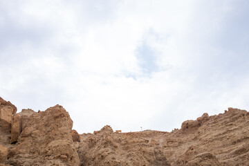 Fototapeta premium En Gedi in IsraeL