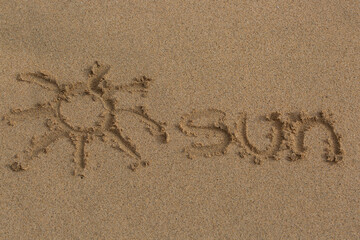 Fuerteventura Spanien Europa Strand Sonne