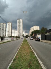 Fototapeta premium santo andré
