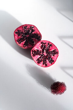 Pomegranate