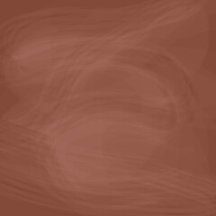 Blackboard background. Brown dirty chalkboard texture. Abstract chalkboard. Back to school.