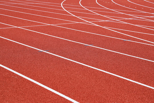 running track