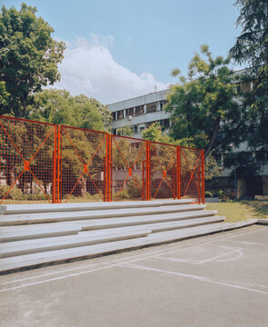 Belgrade Housing Blocks / Socialist Era / New Belgrade