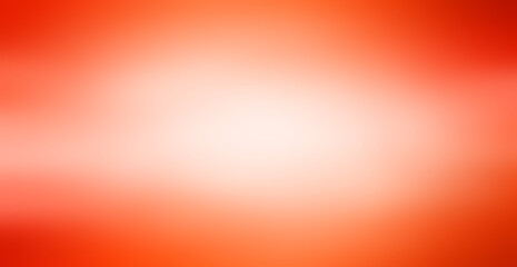 Soft dark orange gradient backdrop wallpaper, simple wall background