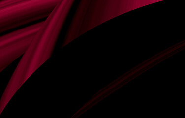 Background abstract pink and black dark are light with the gradient is the Surface with templates metal texture soft lines tech design pattern graphic diagonal neon background.