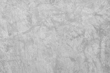 Old wall texture cement dirty gray with black  background abstract grey and silver color design are light with white background.