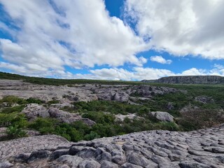 Vale do Catimbau - Pernambuco / Brasil