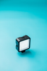 Mini Camera LED light