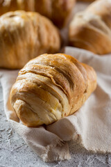 Colombian traditional milk breads