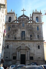 Fototapeta premium igreja