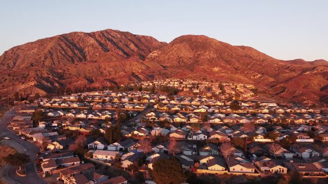 Santiago Estates Sylmar CA - Dolly