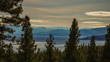 Lake Tahoe