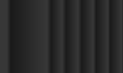 Gray Curtain Wave Vector