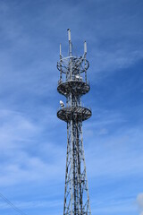 通信設備 基地局 無線局