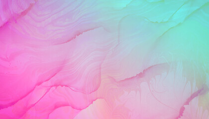 colorful ink infused paper canvas surface texture 