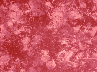 White Abstract Background. Scarlet Watercolor Artwork. Red Texture Ink. Set Paper. Grunge Artwork. Splash Wallpaper. Art Stain. Paint Stain.